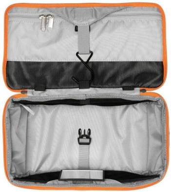 Ortlieb Packing Cube Bundle 23L, Grey