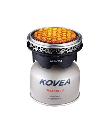 Kovea Alpine Master KGB-1811, 3,8л