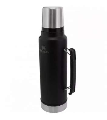Stanley CLASSIC 1,4L, чёрный 2.0