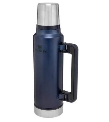Купить Stanley CLASSIC 1,9L, синий Stanley CLASSIC 1,9L, синий