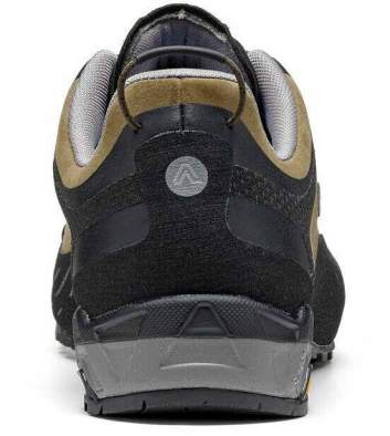 Купить Asolo Eldo Lth GV MM, Truffle Asolo Eldo Lth GV MM, Truffle