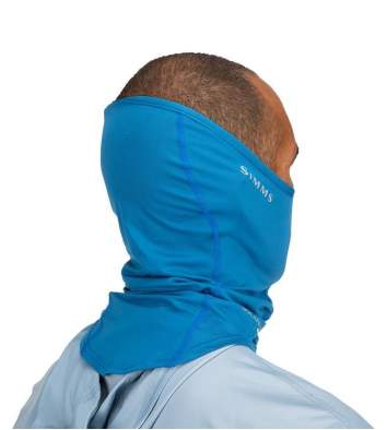 Simms SunGaiter, Nightfall