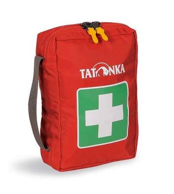 Tatonka FIRST AID, красный