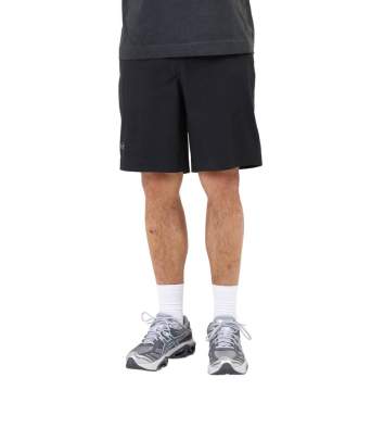 Arcteryx KRAGG COTTON SHORT 9, Black