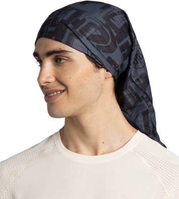 Buff CoolNet UV, Losne Graphite
