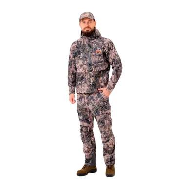 Купить King Hunter WIND, Camo Gray King Hunter WIND, Camo Gray