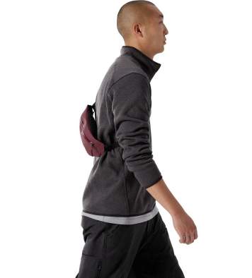 Купить Arcteryx GRANVILLE CROSSBODY BAG, Mars Arcteryx GRANVILLE CROSSBODY BAG, Mars