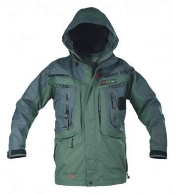 Купить Куртка GRAFF 627-B-1 Куртка GRAFF 627-B-1