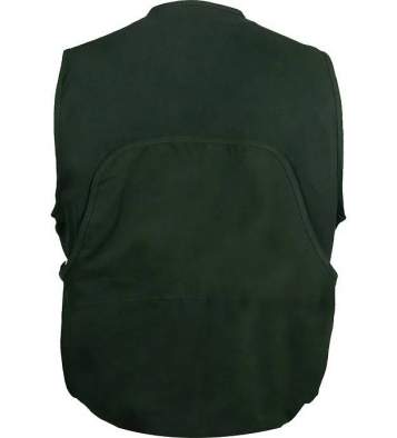 Challenger Ullr-Orange, XL, зелёный