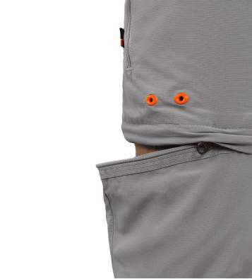 GRAFF 707-CL, Light Grey