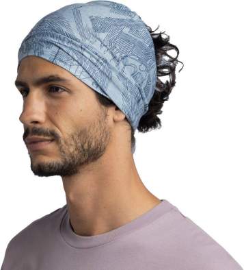 Buff CoolNet UV, Laven Mist