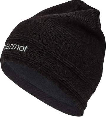 Marmot SHADOWS HAT, Black