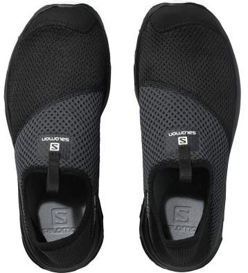 Salomon RX MOC 4.0, Black-Phantom