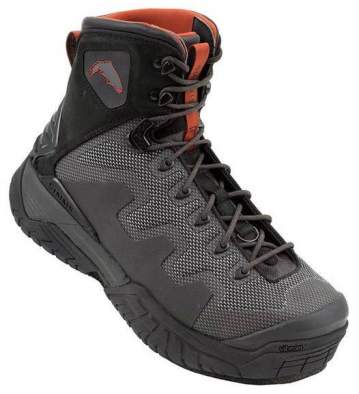 Купить Simms G4 Pro Boot - Felt, Carbon Simms G4 Pro Boot - Felt, Carbon