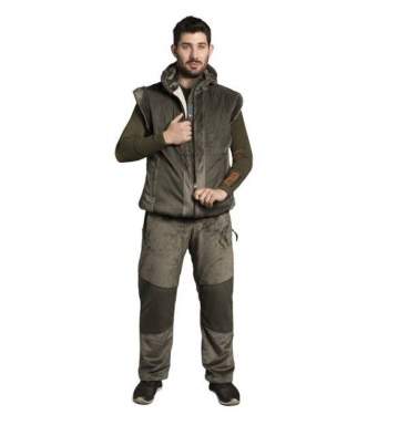 Купить Жилет North Coast Arctic, Olive Жилет North Coast Arctic, Olive