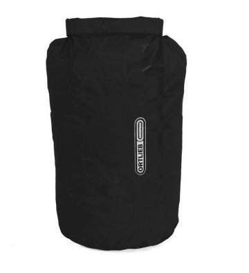 Ortlieb Ultra Light Dry Bag PS10 7L, Black