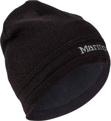 Marmot SHADOWS HAT, Black