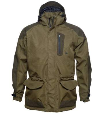 Купить Seeland Kraft Force Jacket, Shaded Olive Seeland Kraft Force Jacket, Shaded Olive