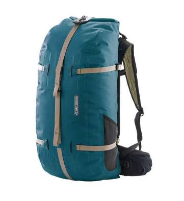 Купить Ortlieb Atrack 45L, Petrol Ortlieb Atrack 45L, Petrol