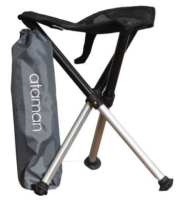 Ataman, 55, чёрный