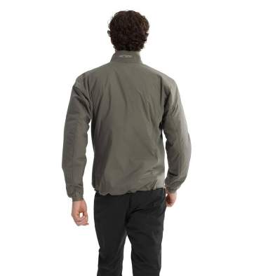 Arcteryx ATOM JACKET M, Forage