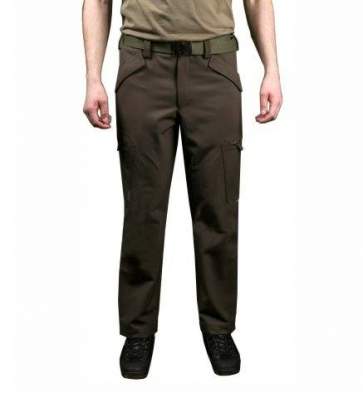 Купить Брюки Werwolf RANGER, тёмная олива Брюки Werwolf RANGER, тёмная олива