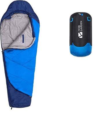 Mobi Garden MUMMY SINGLE 1.4KG, синий