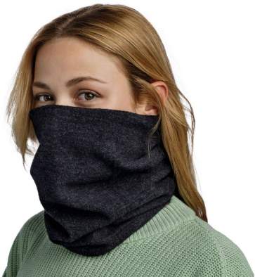 Купить Buff Merino Fleece, Black Buff Merino Fleece, Black