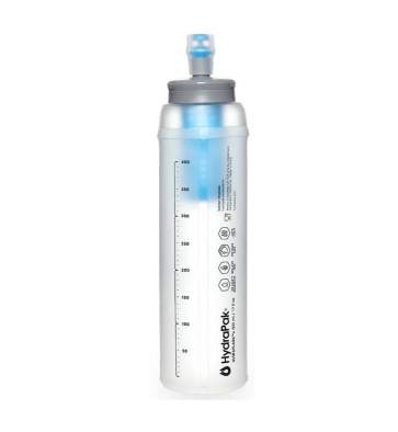 HydraPak UltraFlask+ с фильтром для воды 0,5L