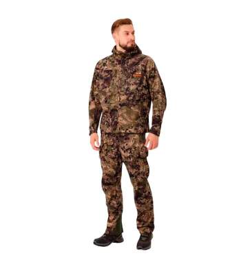 Купить King Hunter WIND, Camo Green King Hunter WIND, Camo Green