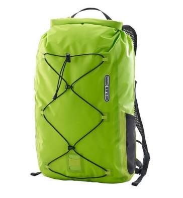 Ortlieb Light Pack TWO 25L, Lime