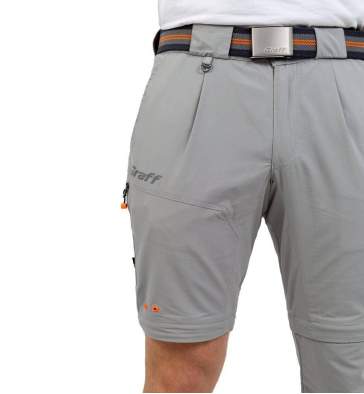 GRAFF 707-CL, Light Grey