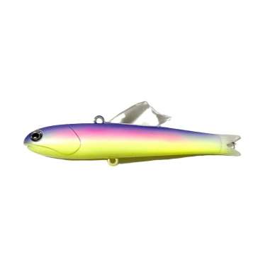 Halcyon System N Shico 77 BM Fin #spinningart 15