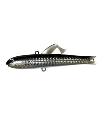 Купить Halcyon System N Shico 96 BM Fin 20g #spinningart 18 Halcyon System N Shico 96 BM Fin 20g #spinningart 18