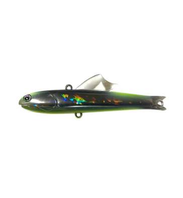 Купить Halcyon System N Shico 96 BM Fin 30g #spinningart 12 Halcyon System N Shico 96 BM Fin 30g #spinningart 12