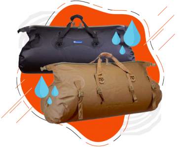 Сухие сумки <span class="orange">Watershed</span>