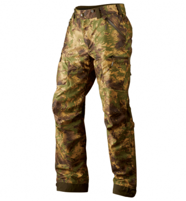 Harkila Lynx Trousers, AXIS MSP® Forest Green