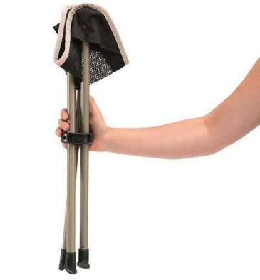 Robens Searcher, чёрный