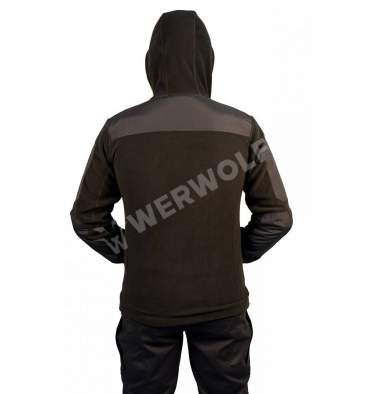 Werwolf DOZOR, чёрный