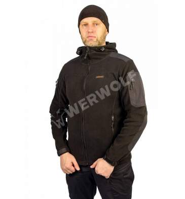 Werwolf DOZOR, чёрный