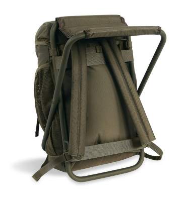 Tatonka FISCHERSTUHL, олива