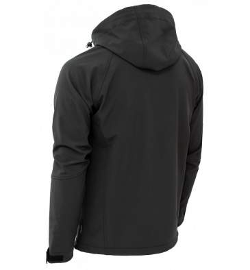 Werwolf EXTREME, чёрный