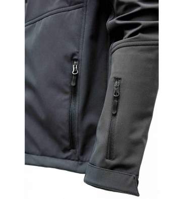 Werwolf EXTREME, чёрный