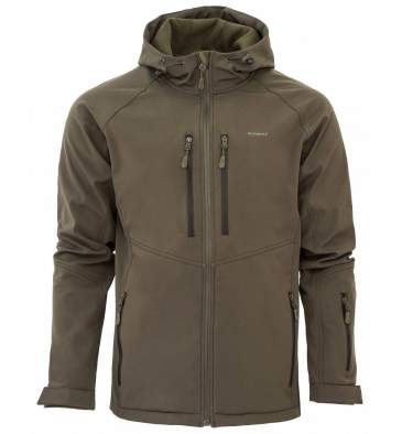 Куртки Werwolf EXTREME, тёмная олива