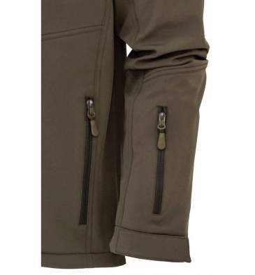 Куртки Werwolf EXTREME, тёмная олива