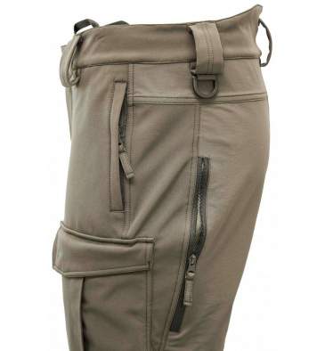 Купить Брюки Werwolf EXTREME, тёмная олива Брюки Werwolf EXTREME, тёмная олива