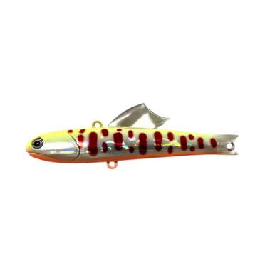 Купить Halcyon System N Shico 96 BM Fin 20g #spinningart 16 Halcyon System N Shico 96 BM Fin 20g #spinningart 16