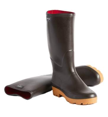Купить AIGLE CHAMBORD PRO I2, коричневый AIGLE CHAMBORD PRO I2, коричневый