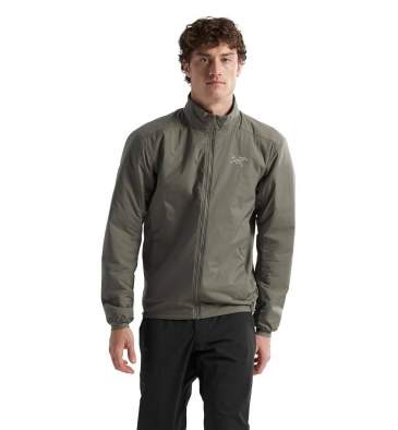 Arcteryx ATOM JACKET M, Forage