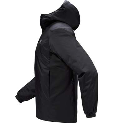 Arcteryx ATOM HOODY M (26), Black